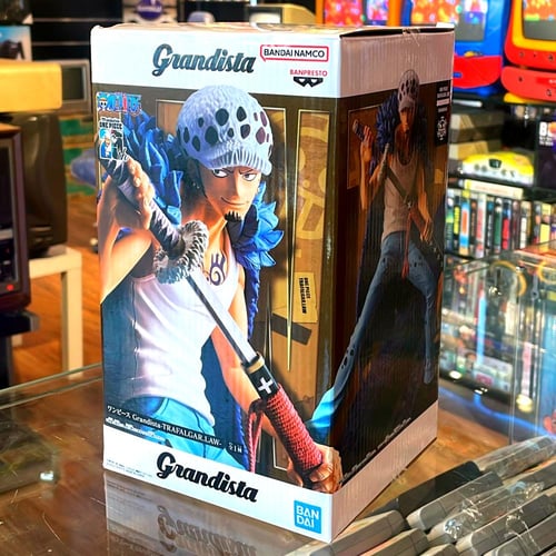 grandista Trafalgar Law Grandista