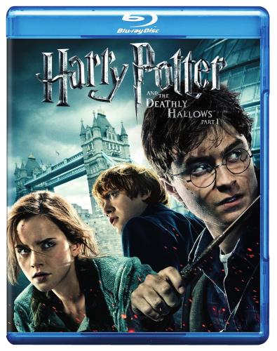 HARRY POTTER