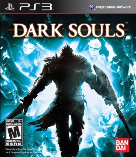 DARK SOULS