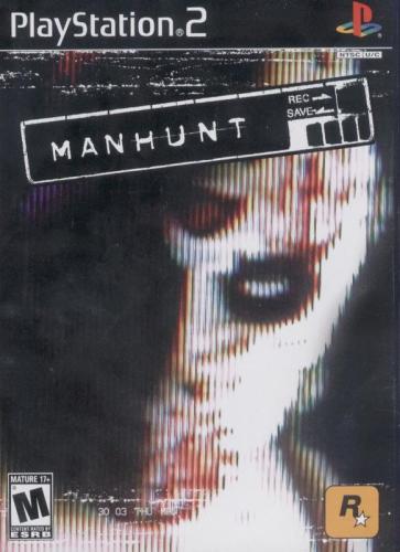 manhunt