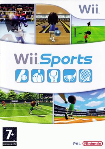 WII SPORTS