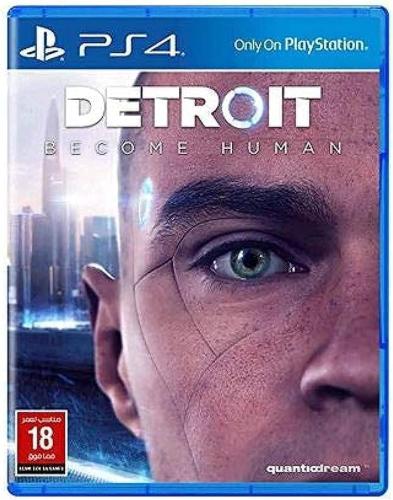 detroit