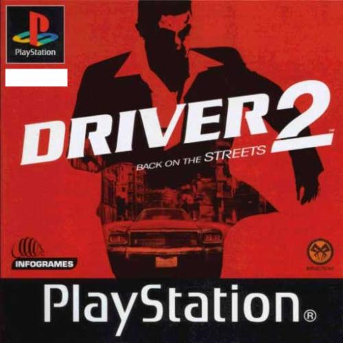 DRIVER 2