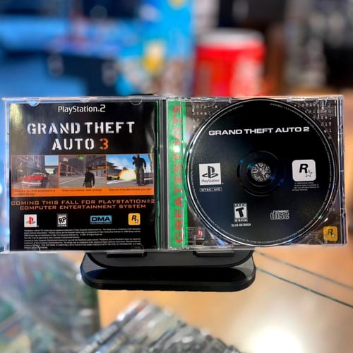 GTA 2