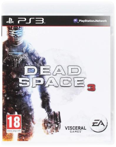 DEAD SPACE