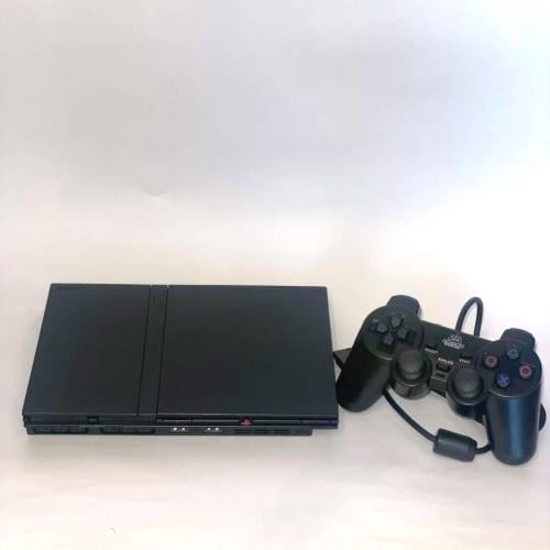 playstation 2