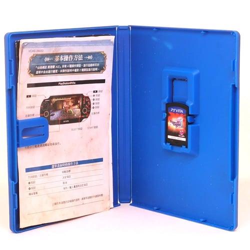 RAGNAROK ODEYSSEY ACE