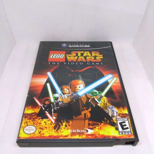 lego star wars