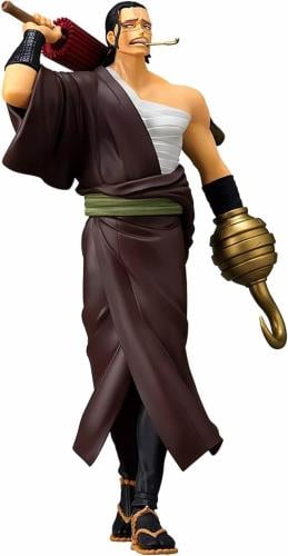 مجسم Crocodile – One Piece | World Journey Vol.3