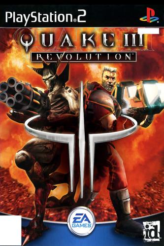 Quake III Revolution