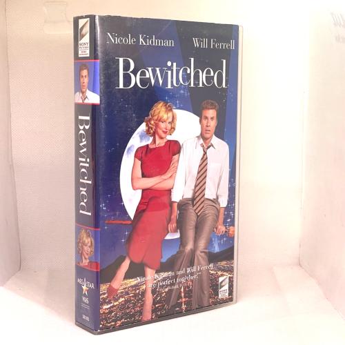 Bewitched