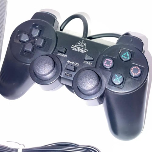 playstation 2