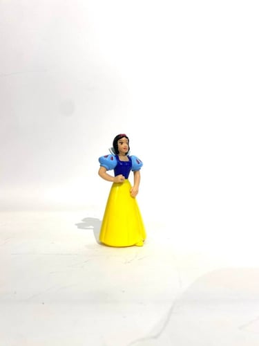 Snow White Collection