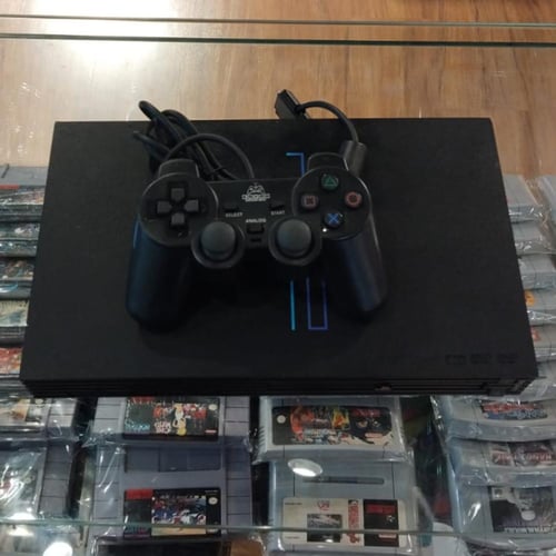 playstation 2