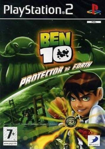 Ben 10