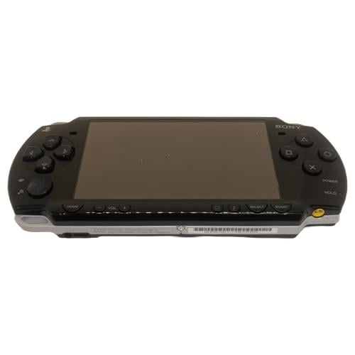 PSP 2000