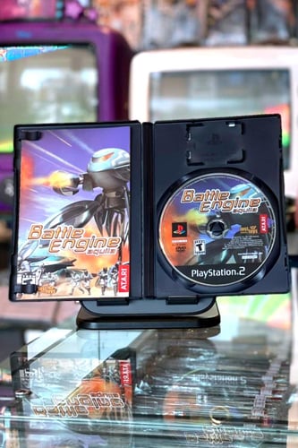 BATTLE ENGINE AQUILA