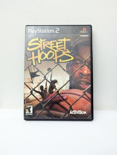 Street Hoops