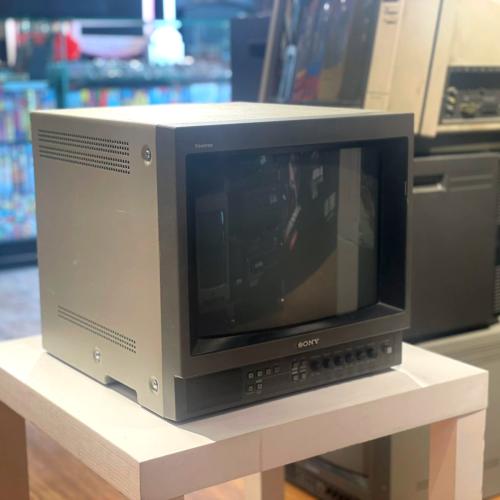 Sony Trinitron PVM-1450QM