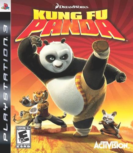 kung fu panda