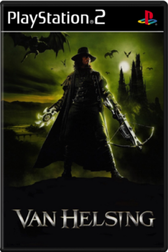 Van Helsing