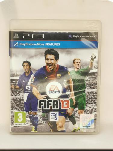 FIFA 13