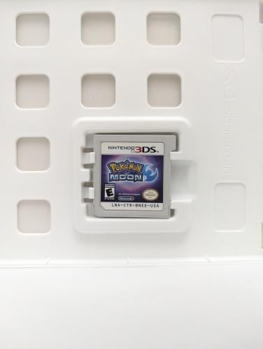 Pokémon Moon