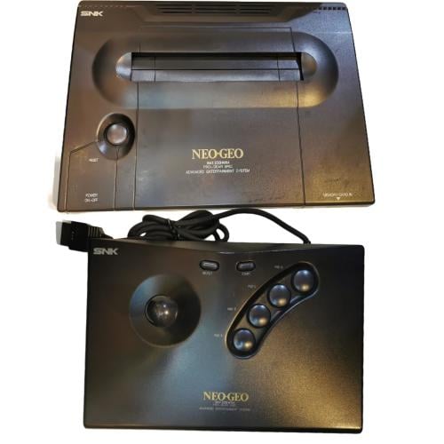 NEO-GEO
