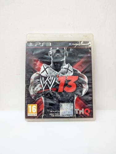 WWE '13