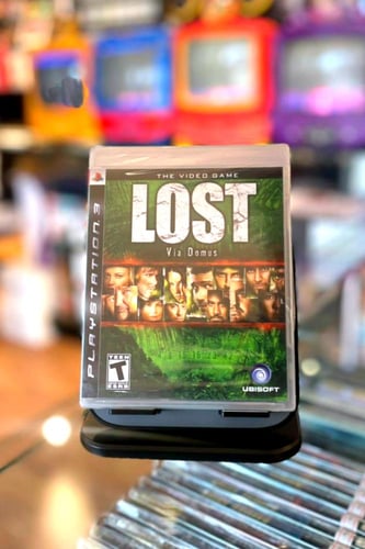 LOST