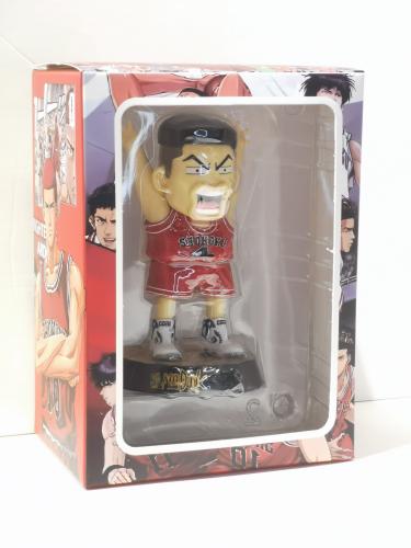 مجسم شخصية سلام دانك