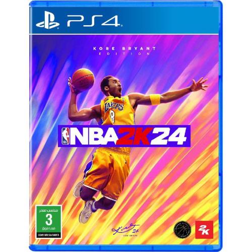 NBA 2k24