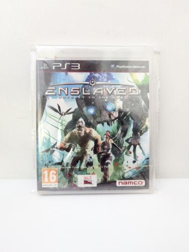 Enslaved: Odyssey to the West