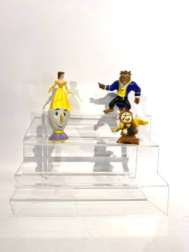 Beauty and the beast