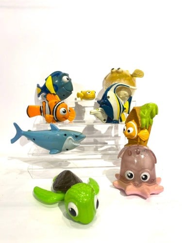 Finding Nemo Collection