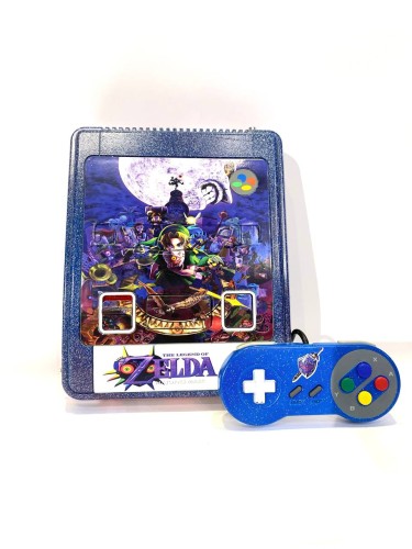 Super nintendo
