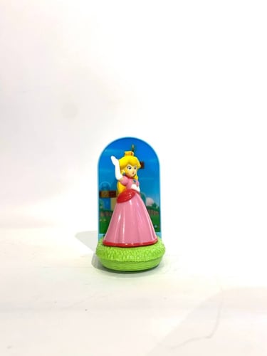 Princess peach Collection