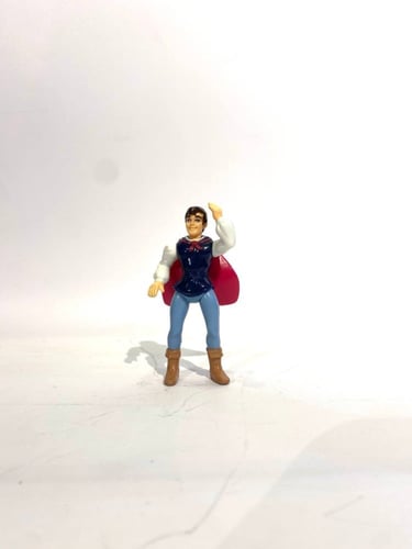 Snow White Collection