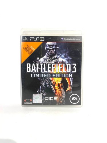 Battlefield 3