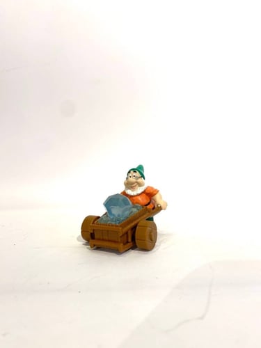 Snow White Collection