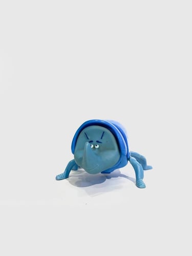 Bugs life Collection