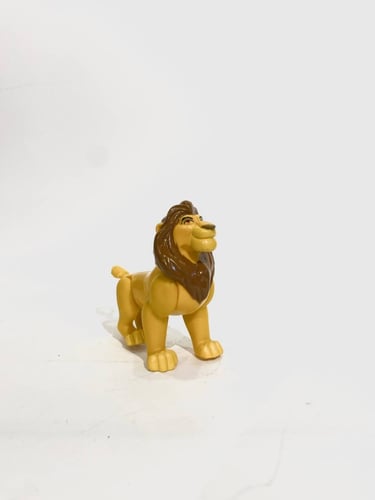 Lion King Collected(Used-مستعمل)