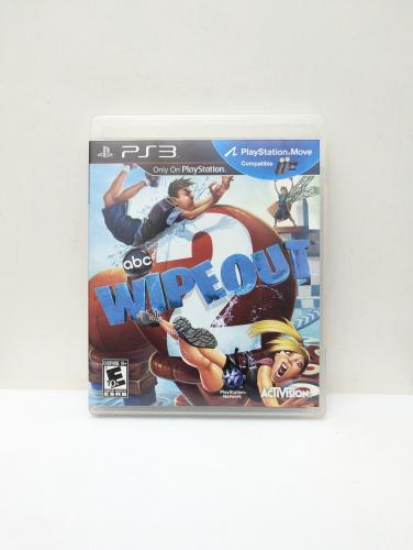 Wipeout 2