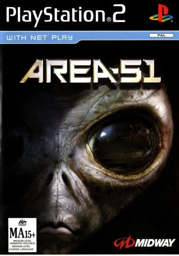 Area 51
