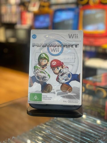 MARIO KART
