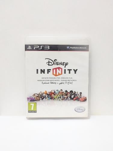 Disney Infinity