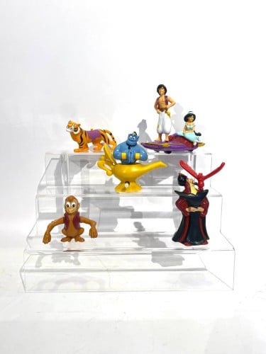 Aladdin Collection