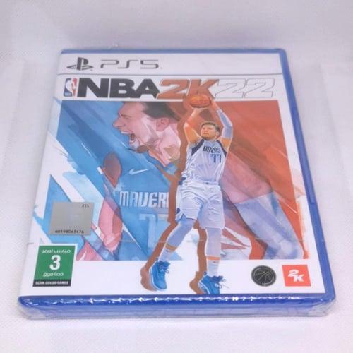 NBA 2k22