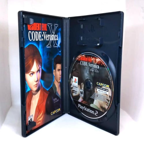 resident evil the essentials