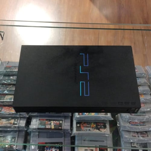 playstation 2